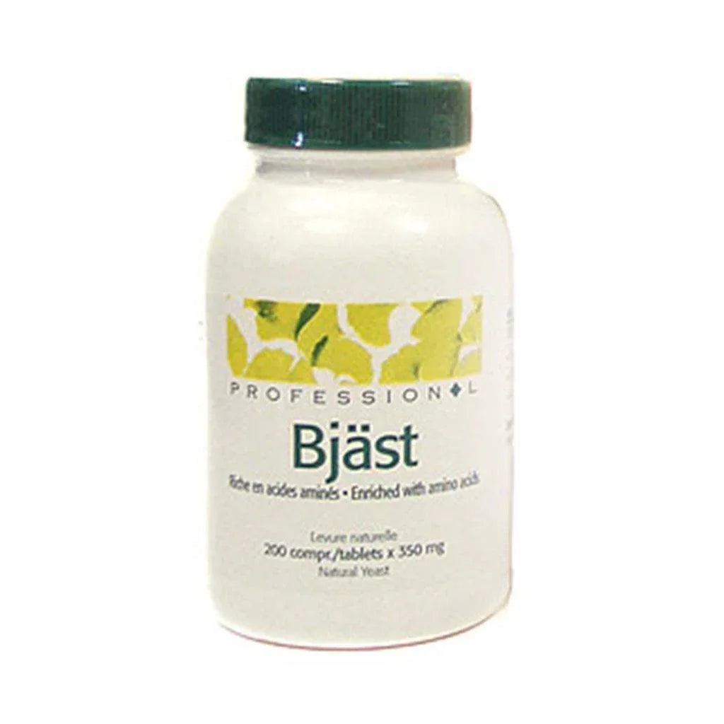 Natural Yeast (Tablets) Bjäst - La Boite à Grains