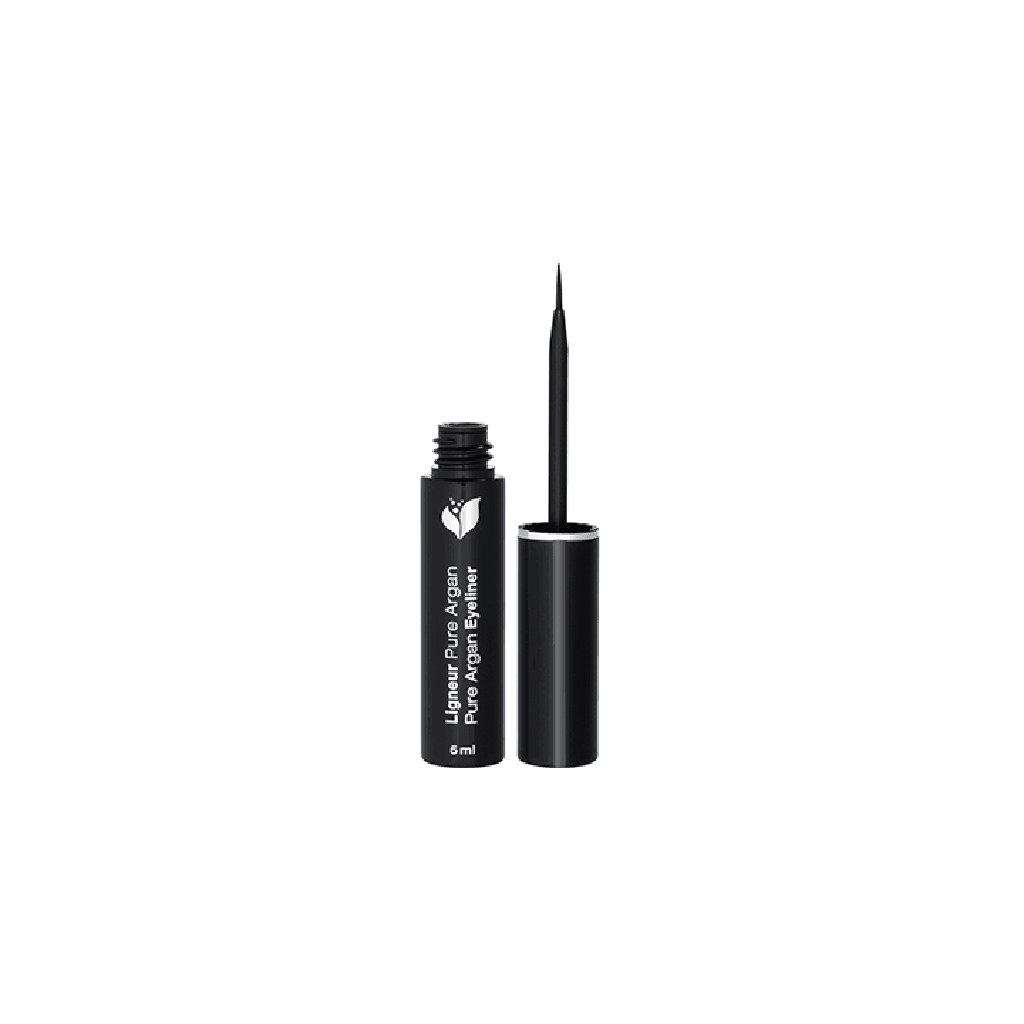 Ligneur Liquide Noir Zorah - La Boite à Grains