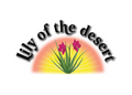 Lily of the Desert