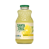 Limonade Biologique Santa Cruz - La Boite à Grains