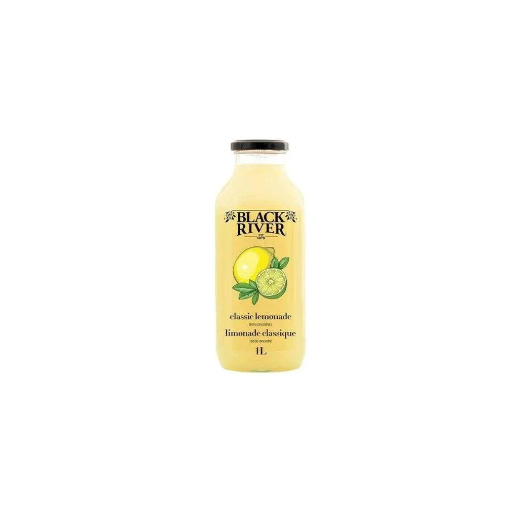 Black River Classic Lemonade - La Boite à Grains