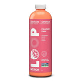 Strawberry Crush Lemonade Strawberry Lemon Loop - La Boite à Grains