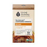 reishi Living Alchemy - La Boite à Grains