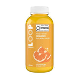 fresh orange juice Loop - La Boite à Grains