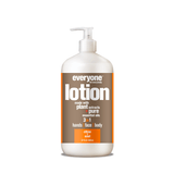 Lotion 3 en 1 Citron Menthe Everyone - La Boite à Grains