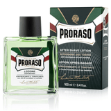 Lotion Après-Rasage Eucalyptus et Menthol Proraso - La Boite à Grains