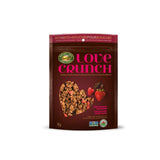Love Crunch Chocolat Noir & Baies Rouges Nature's Path - La Boite à Grains