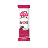 love good fats barre noix de coco pépites de chocolat 39 g