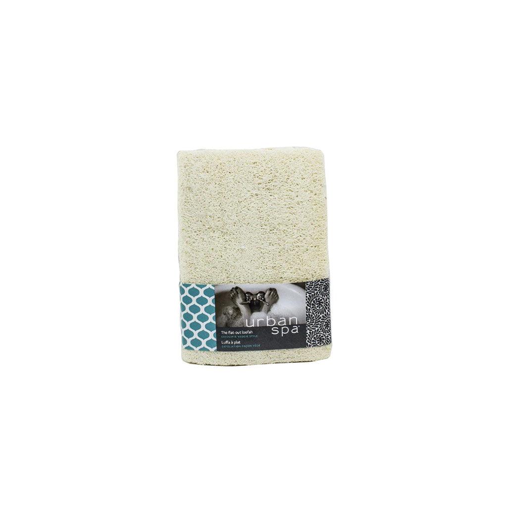 Luffa à Plat Urban Spa - La Boite à Grains