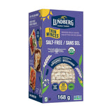 Galettes de Riz Brun Sans Sel Biologiques