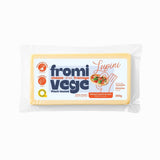 fromi végé lupin saveur de mozzarella Lupini - La Boite à Grains