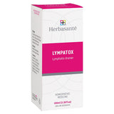 Lympatox Alterra - Herbasanté - La Boite à Grains