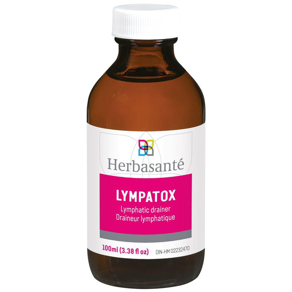 Lympatox Alterra - Herbasanté - La Boite à Grains