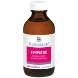 Lympatox Alterra - Herbasanté - La Boite à Grains