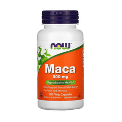 Maca Now - La Boite à Grains