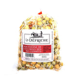 Macédoine de Légumineuses Bio Germées La Défriche - La Boite à Grains