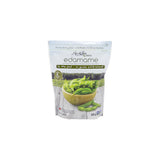 mackellar edamame en gousse entièrement 400 g