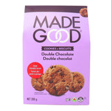 made good biscuits double chocolat 200 g