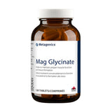 Mag Glycinate Metagenics - La Boite à Grains