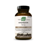 Magnésium Extra fort Suprême Health First - La Boite à Grains