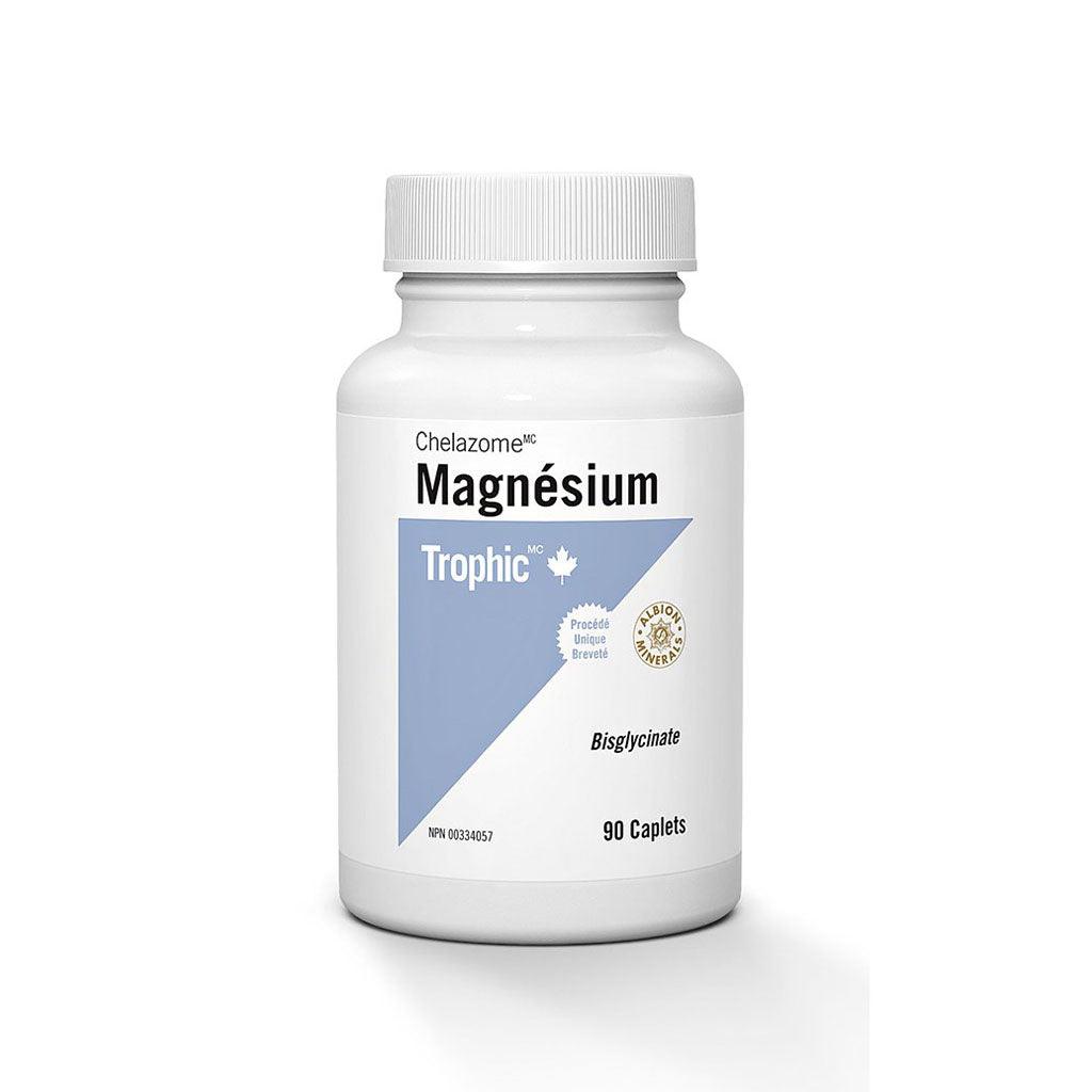 Magnésium Trophic - La Boite à Grains