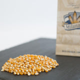 Maïs à Éclater Biologique Milanaise - La Boite à Grains