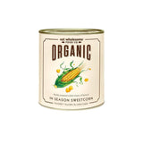 Maïs Sucré Italien Biologique Eat Wholesome - La Boite à Grains