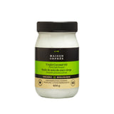 Huile de Noix de Coco Vierge Bio
