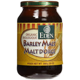 Malt d'Orge Biologique Eden Organic - La Boite à Grains
