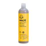 gel douche unisexe naturel yuzu et pamplemousse Malté - La Boite à Grains