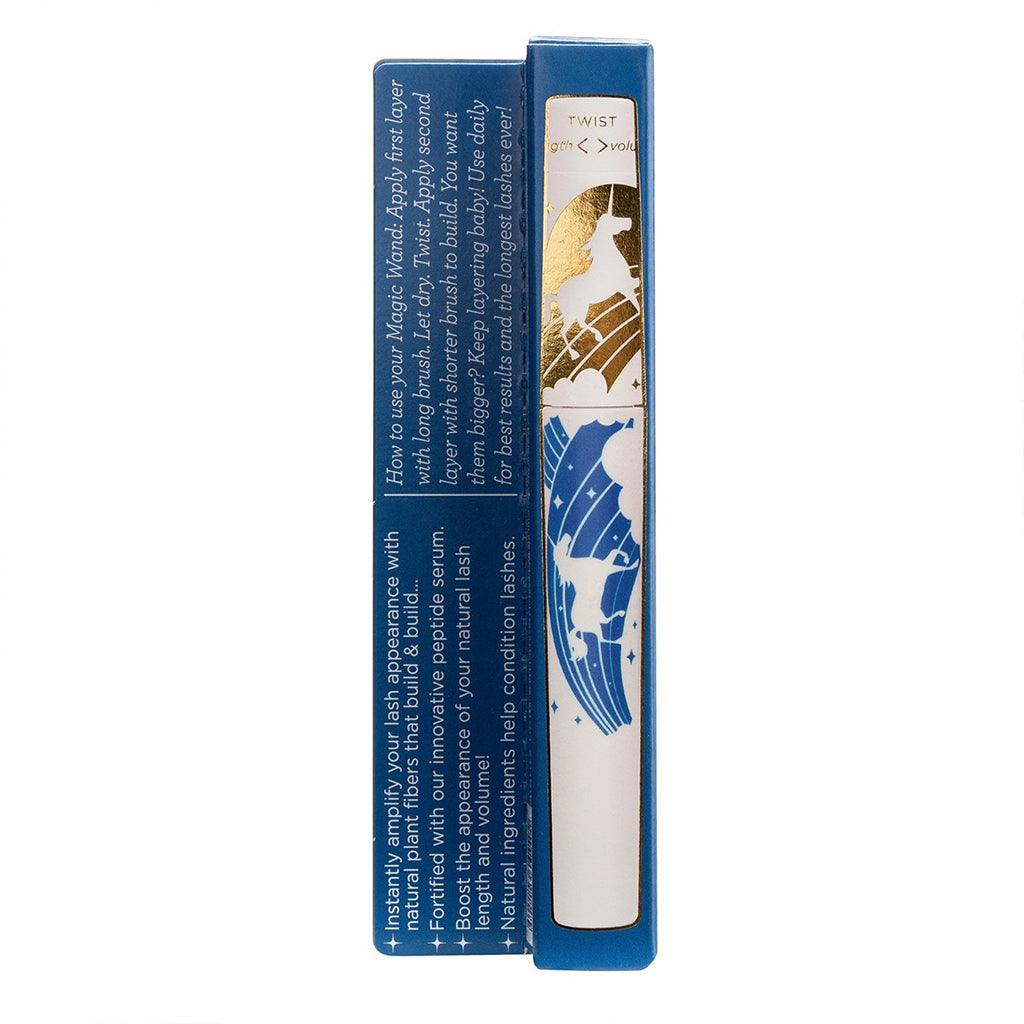 Mascara Dream Big 7 en 1 Pacifica - La Boite à Grains