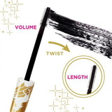 Mascara Dream Big 7 en 1 Pacifica - La Boite à Grains