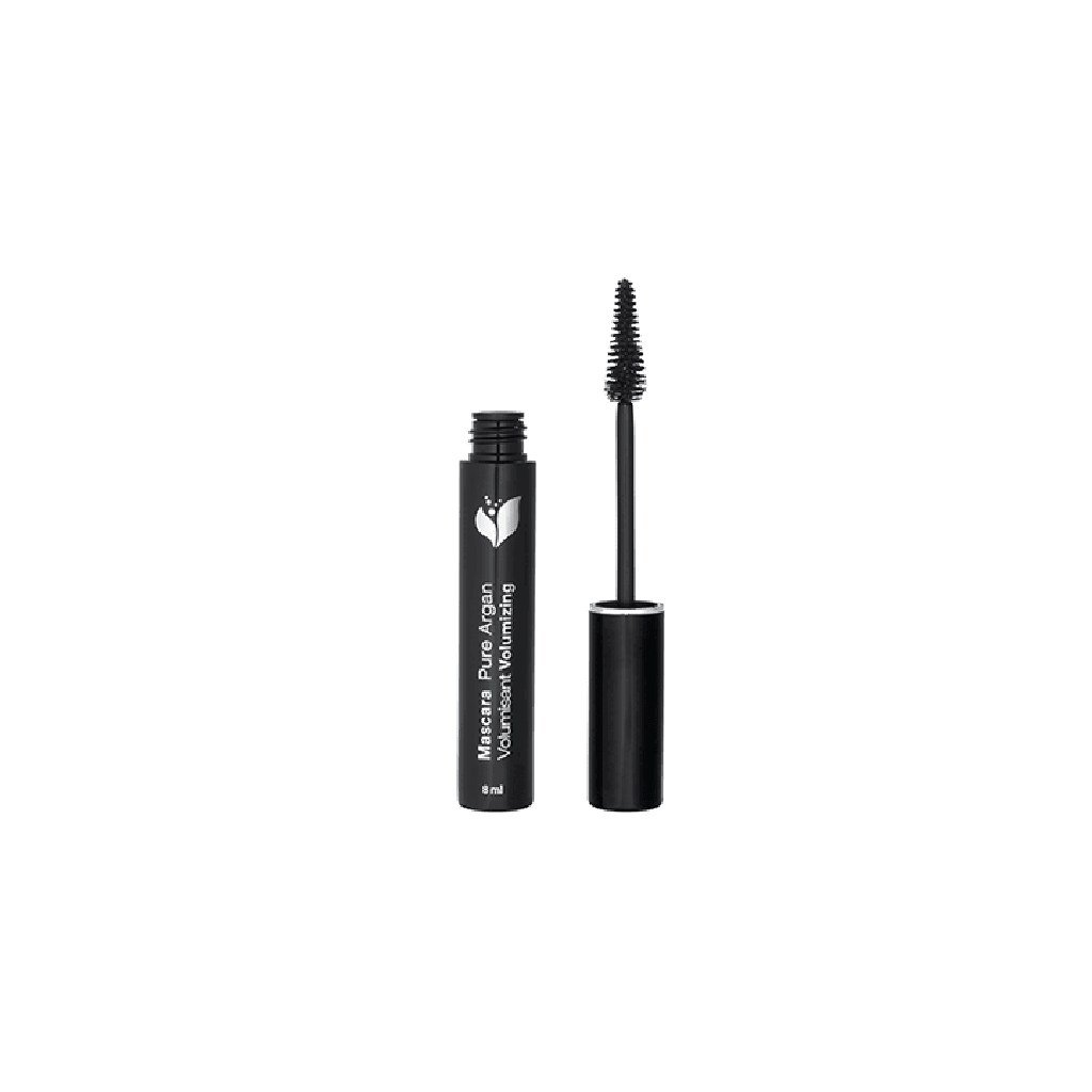 Mascara Soin Volumisant Zorah - La Boite à Grains