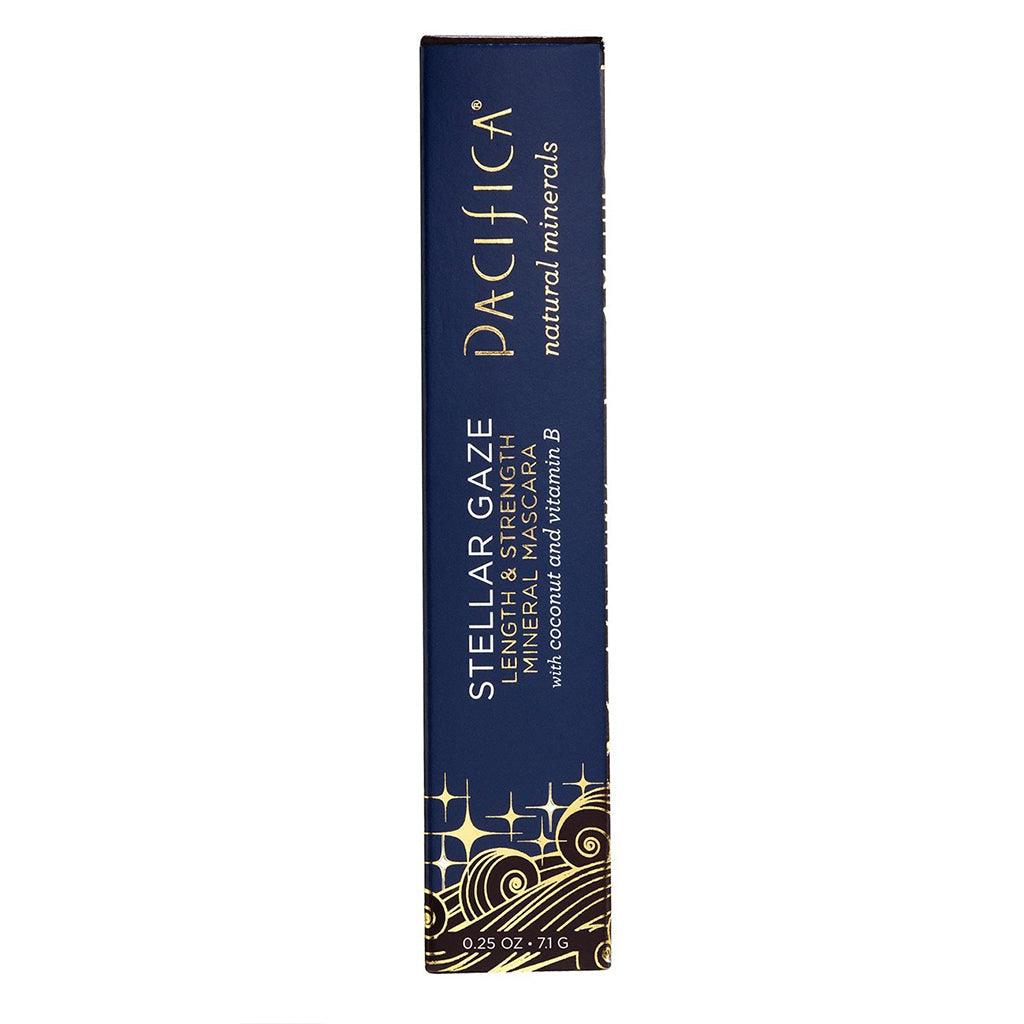 Mascara Stellar Gaze Supernova Noir Pacifica - La Boite à Grains