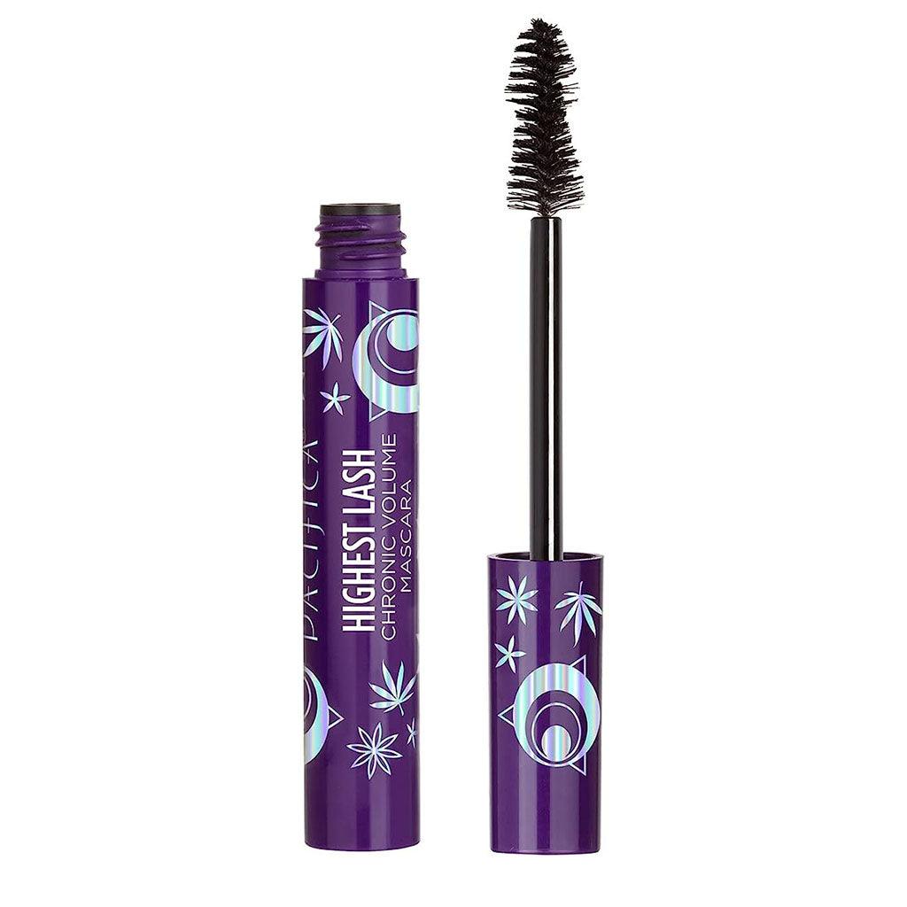 Mascara Volume & Longueur Highest Lash Pacifica - La Boite à Grains