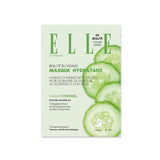 Masque Hydratant Beauté du Visage Elle by Collagena - La Boite à Grains
