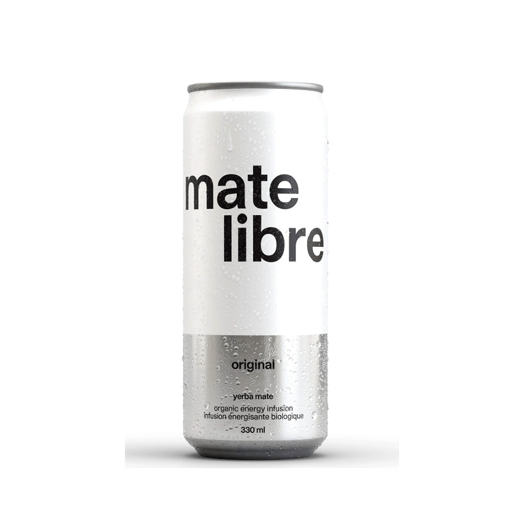 mate libre original yerba mate 330 ml