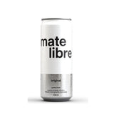 mate libre original yerba mate 330 ml