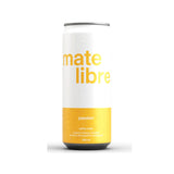 mate libre passion yerba mate biologique 330 ml