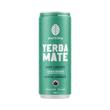 yerba maté menthe limonade biologique Mateina - La Boite à Grains