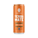 yerba maté pêche passion Matéina - La Boite à Grains