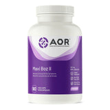 Maxi Boz II AOR - La Boite à Grains