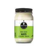 Mayonnaise Canola Sans Oeufs Spectrum - La Boite à Grains