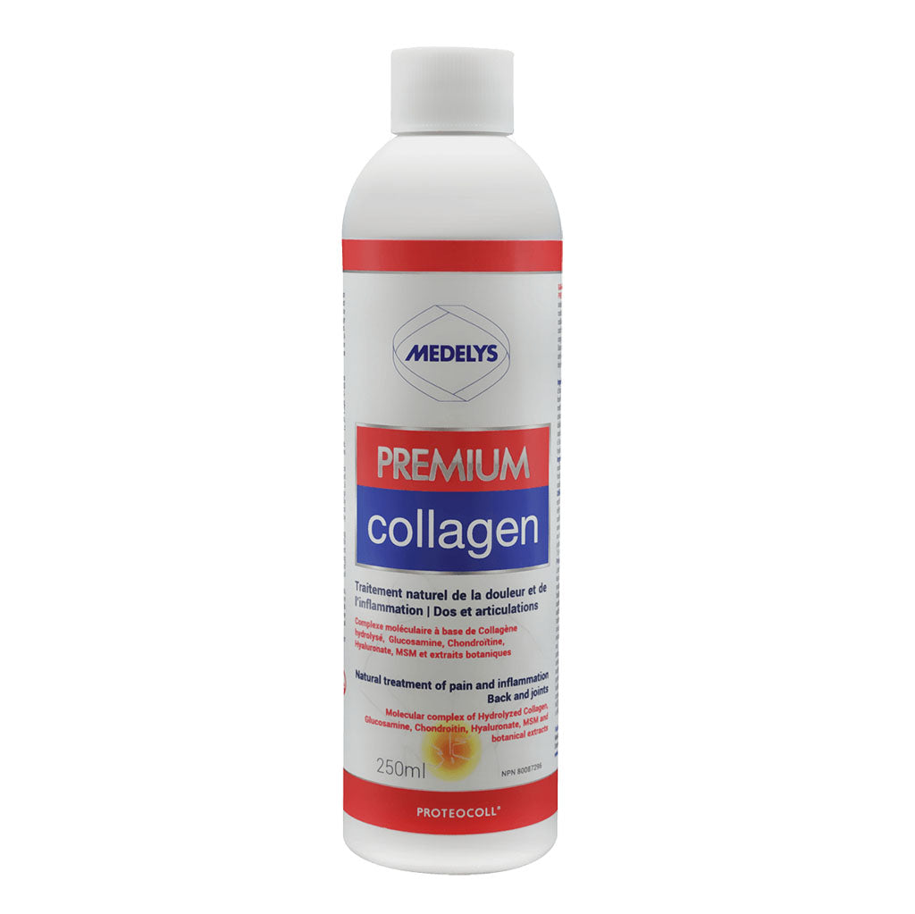 Collagen Premium