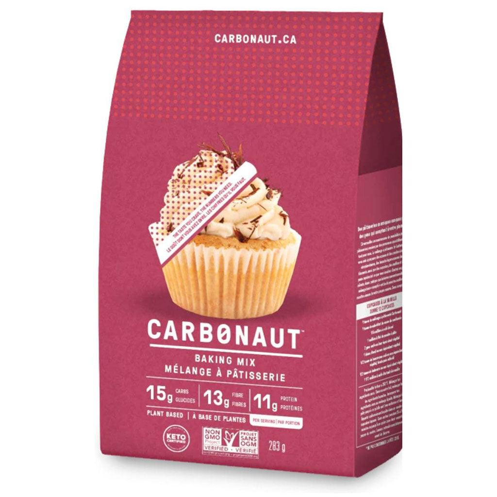 Mélange à Pâtisserie Keto Carbonaut - La Boite à Grains