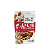 Mélange Collation Weekend Tamari NaturSource - La Boite à Grains