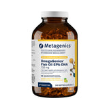 OmegaGenics fish oil EPA-DHA 720 mg - La Boite à Grains