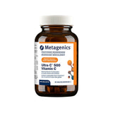 Ultra C 500 vitamine C Metagenics - La Boite à Grains