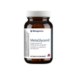 MetaGlycemX Metagenics - La Boite à Grains