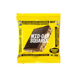 mid-day squares chocolat fonctionnel cookie dough - La Boite à Grains